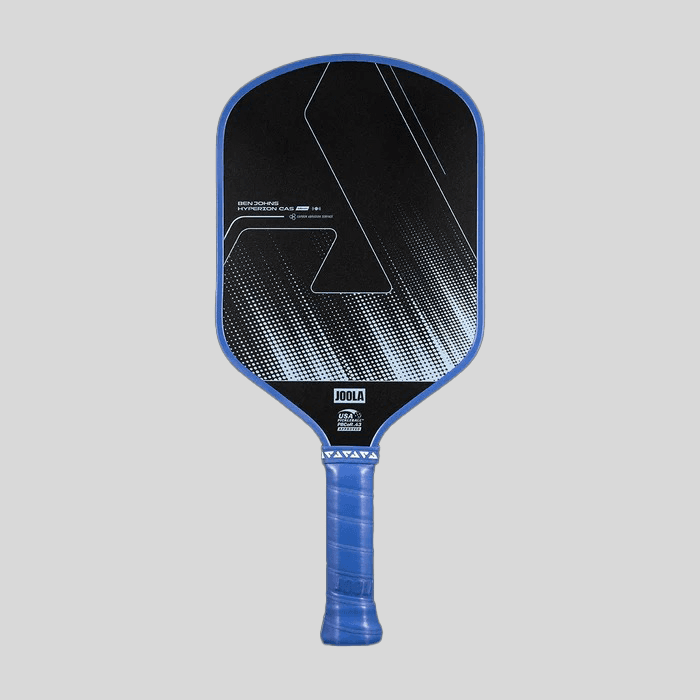 راکت پیکلبال مدل JOOLA HYPERION CAS 16 AZURE BLUE