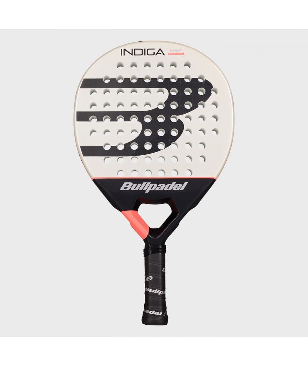 راکت پدل بولپدل مدل INDIGA W 26