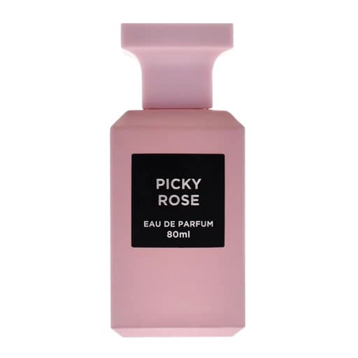 عطر ادکلن تام فورد رز پریک پیکی رز فراگرنس ورد Picky Rose Fragrance world — تصویر ۲