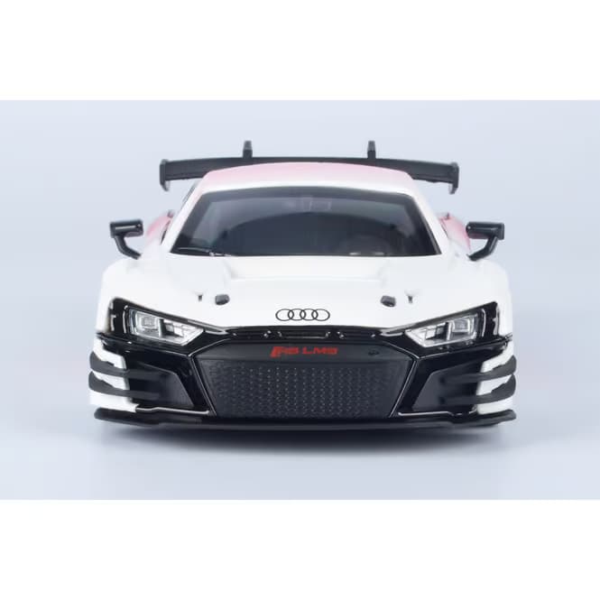 ماکت ماشین Audi R8 برند Motormax — تصویر ۹
