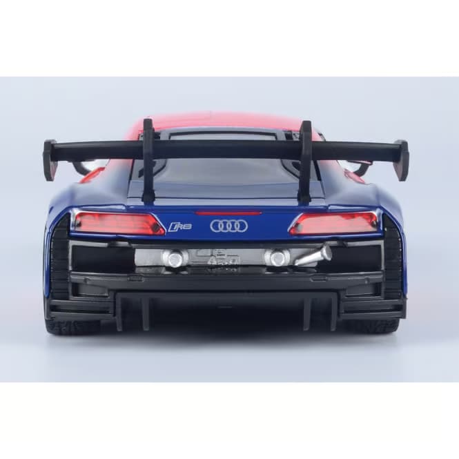 ماکت ماشین Audi R8 برند Motormax — تصویر ۸