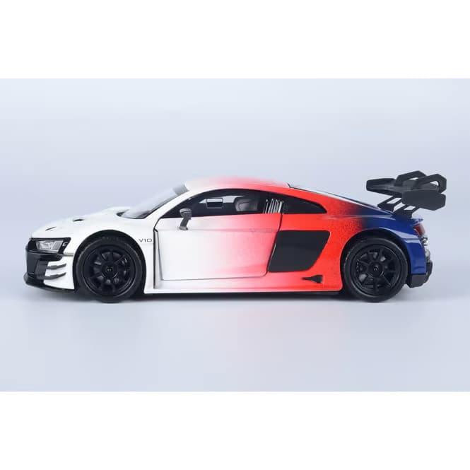 ماکت ماشین Audi R8 برند Motormax — تصویر ۱۱