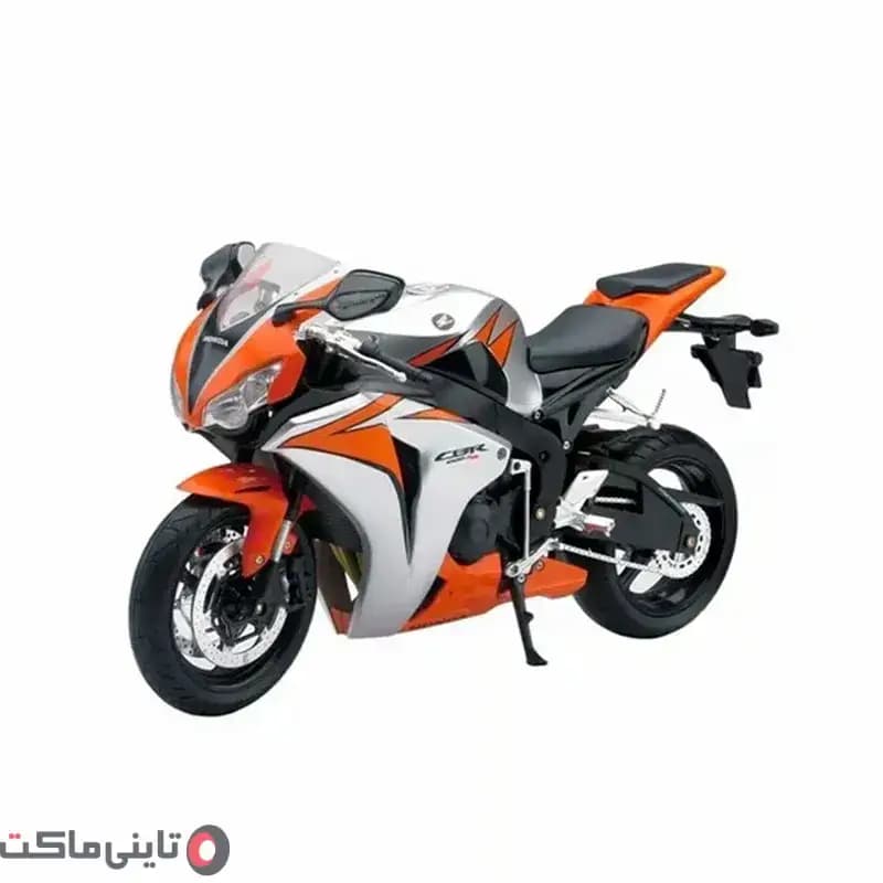 ماکت موتور Honda CBR1000RR برند Newray — تصویر ۴