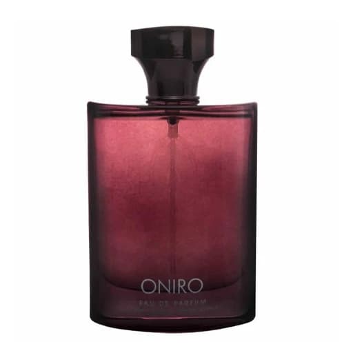 عطر ادکلن انیرو(اونیرو) فرگرانس ورد ONIRO