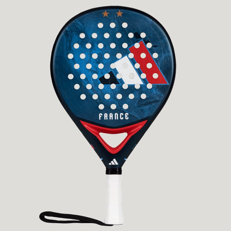 راکت پدل آدیداس مدل FRANCE