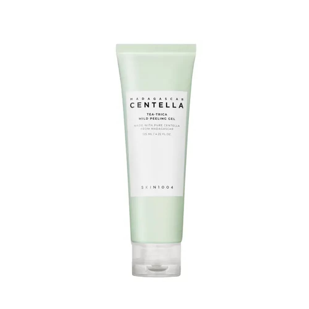 پیلینگ ژل ضدجوش چای سبز آنوا CENTELLA TEA-TRICA MILD PEELING GEL