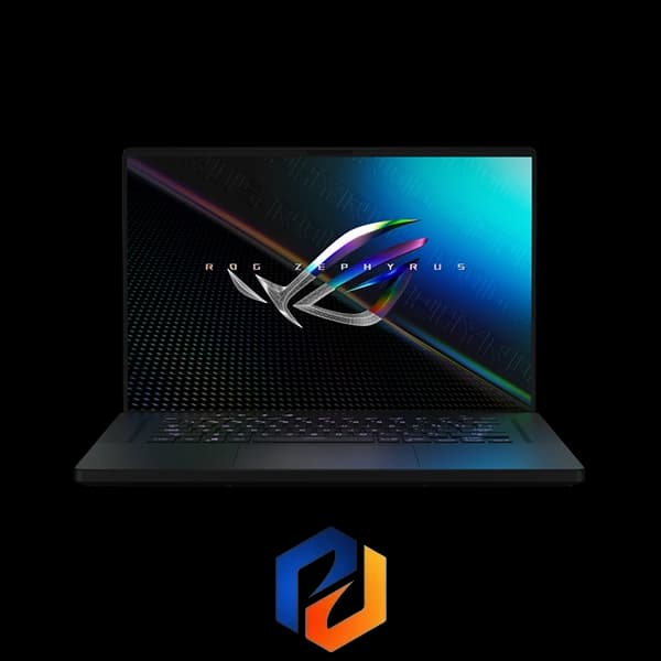 لپ‌تاپ گیمینگ ایسوس ROG Zephyrus M16 GU603H | رم 40 | حافظه 1 ترابایت | پردازنده i9 11900H (استوک) | نمایشگر 16 اینچ | SSD