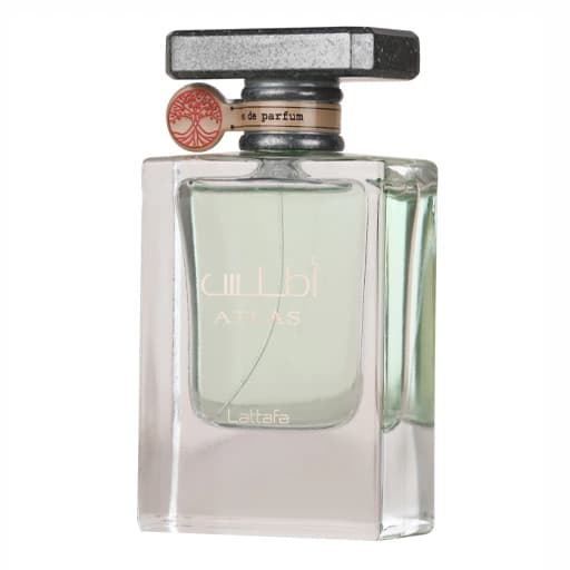 عطر ادکلن اطلس لطافه رایحه مگاماره | Lattafa Atlas Perfumes