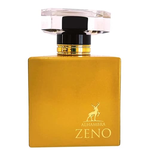 عطر ادکلن زنو الحمبرا مشابه شسیدو زن | Alhambra Zeno