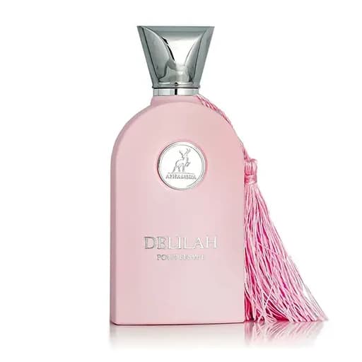 عطر ادکلن دلیله پور فم الحمبرا مارلی دلینا | Alhambra Delilah pour femme