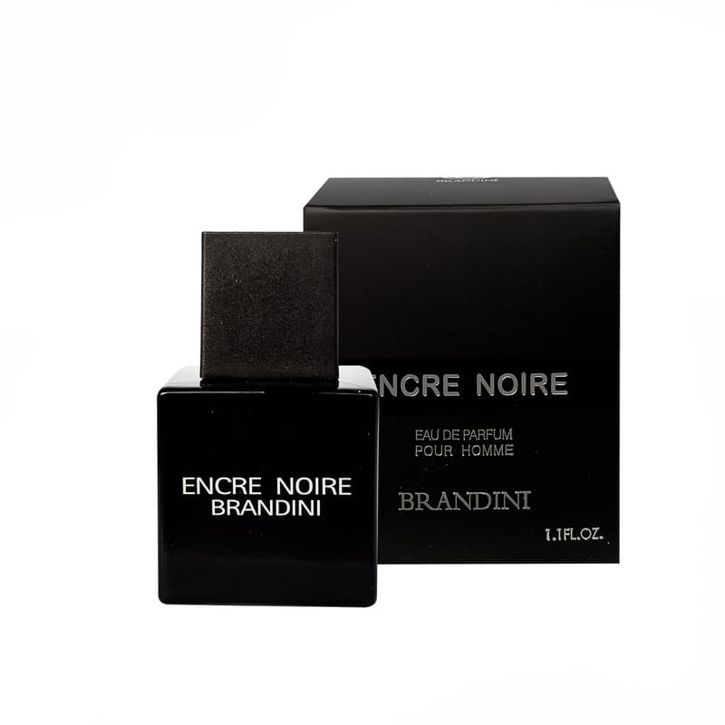 ادکلن مردانه برندینی مدل ENCRE NOIRE حجم 33mL