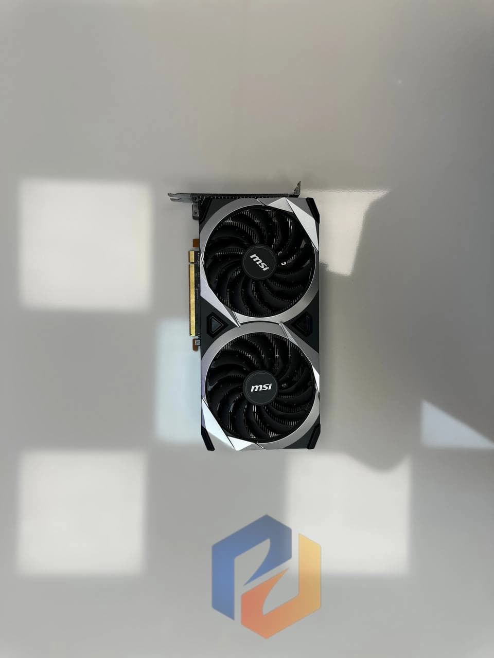 کارت MSI RX 6600 MECH 2X (استوک) — تصویر ۶