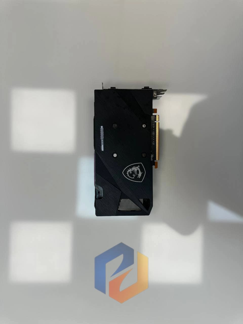 کارت MSI RX 6600 MECH 2X (استوک) — تصویر ۷