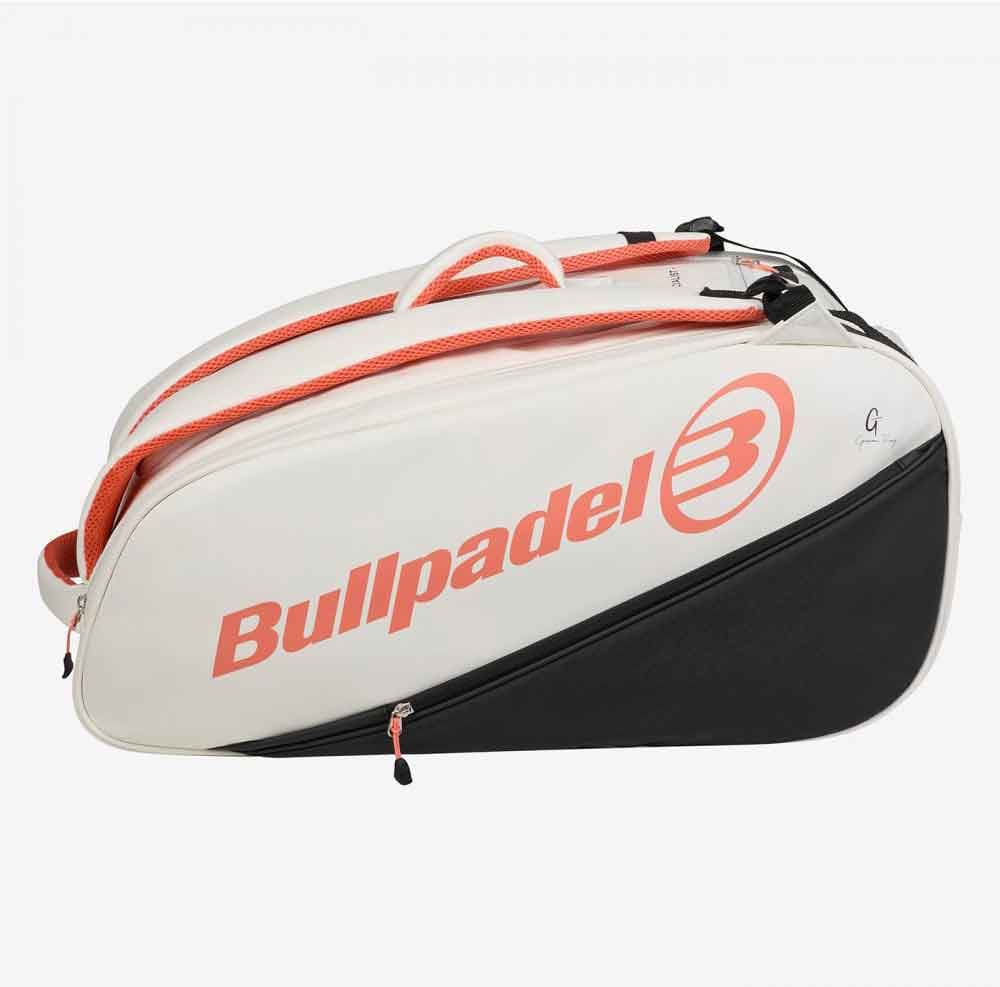 ساک پدل بولپدل مدل PALETERO BULLPADEL BPP26019 ELITE BLANCO