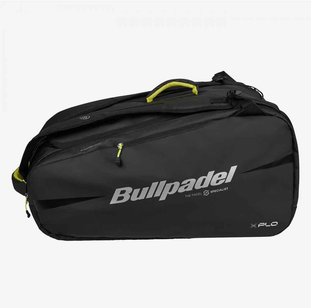 ساک پدل بولپدل مدل PALETERO BULLPADEL BPP26022 XPLO NEGRO
