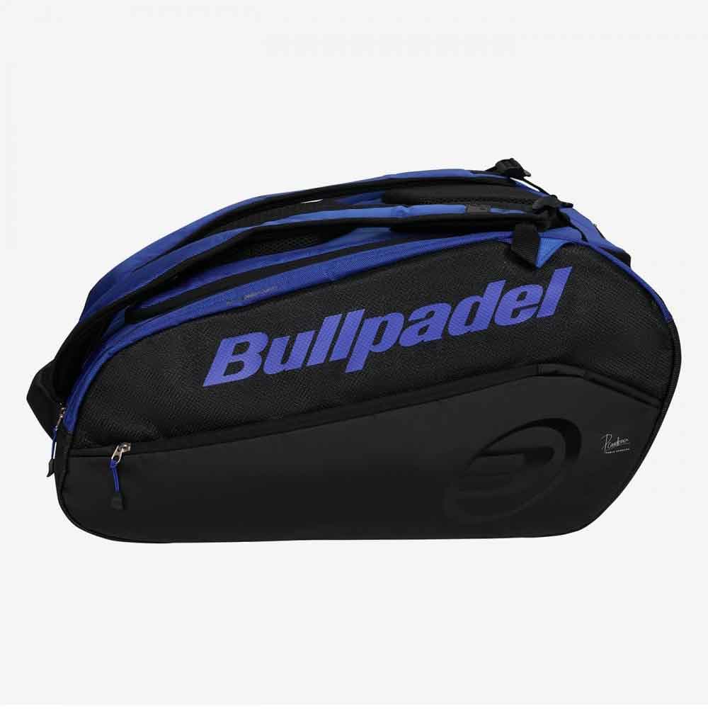 ساک پدل بولپدل مدل PALETERO BULLPADEL BPP26002 VERTEX GEO AZUL INTENSO