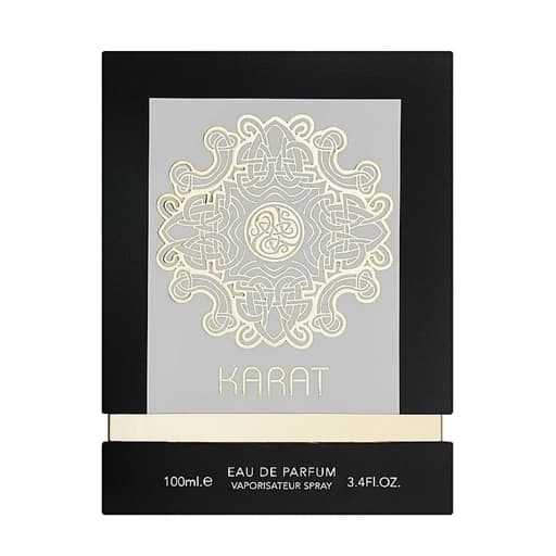عطر ادکلن کارات الحمبرا تیزیانا ترنزی کیرکه | Alhambra Karat — تصویر ۱۲