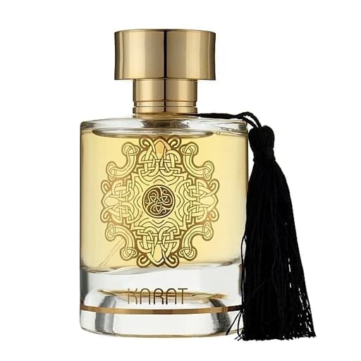 عطر ادکلن کارات الحمبرا تیزیانا ترنزی کیرکه | Alhambra Karat — تصویر ۲