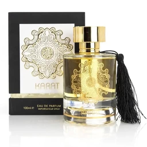 عطر ادکلن کارات الحمبرا تیزیانا ترنزی کیرکه | Alhambra Karat — تصویر ۸