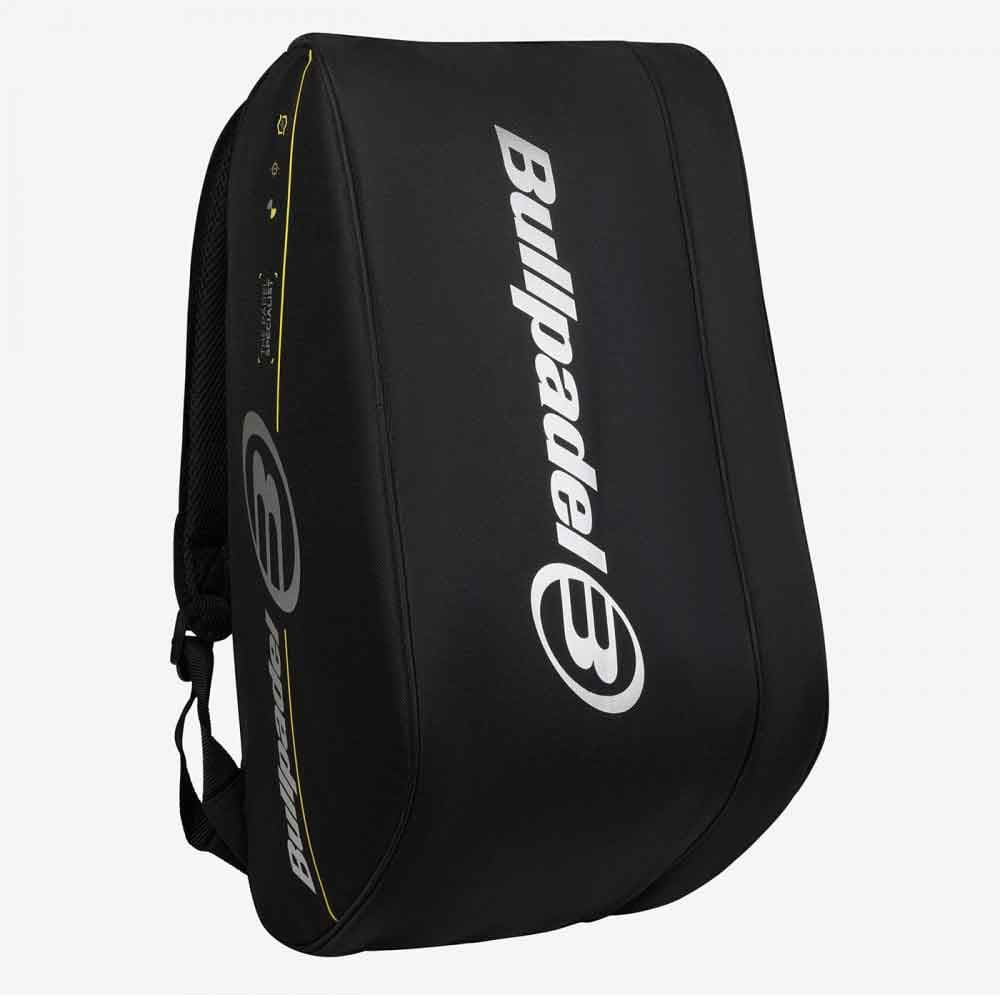 ساک پدل بولپدل مدل PALETERO BULLPADEL BPP26015 TOUR NEGRO — تصویر ۳