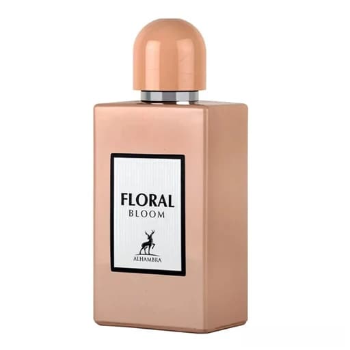 عطر ادکلن فلورال بلوم الحمبرا (گوچی بلوم) | Alhambra Floral Bloom