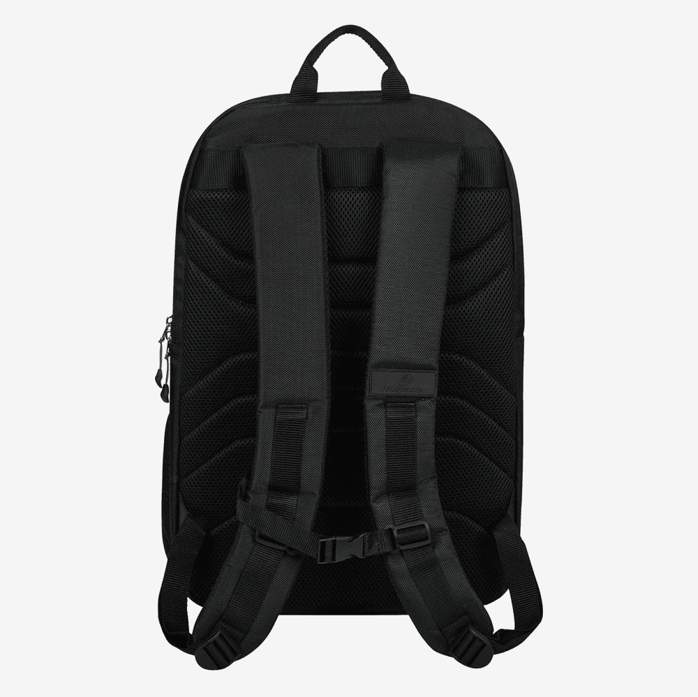 کوله پدل بولپدل مدل MOCHILA BULLPADEL BPM26007 VERTEX NEGRO — تصویر ۷