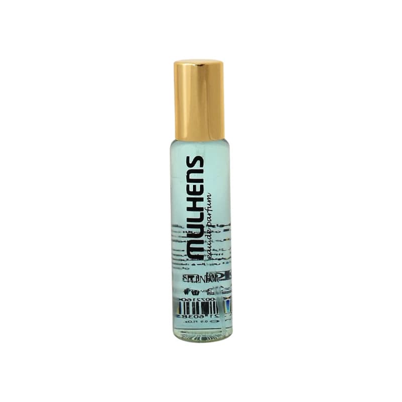 ادکلن مردانه مولهنس مدل Splendor حجم 27mL — تصویر ۲