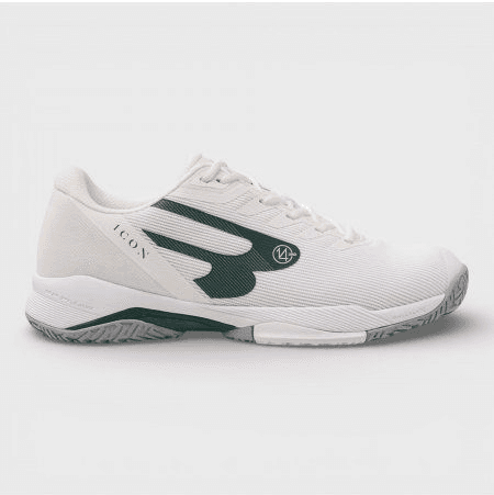 کفش پدل بولپدل مدل ZAPATILLA BULLPADEL ICON 26V BLANCO