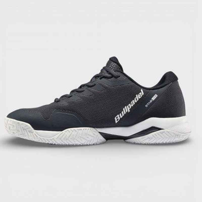 کفش پدل بولپدل مدل ZAPATILLA BULLPADEL ICON 26V AZUL MARINO — تصویر ۴