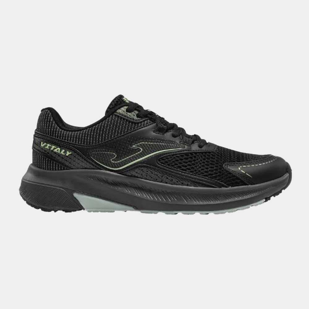 کفش رانینگ جوما مدل VITALY MEN 2641 BLACK GREEN