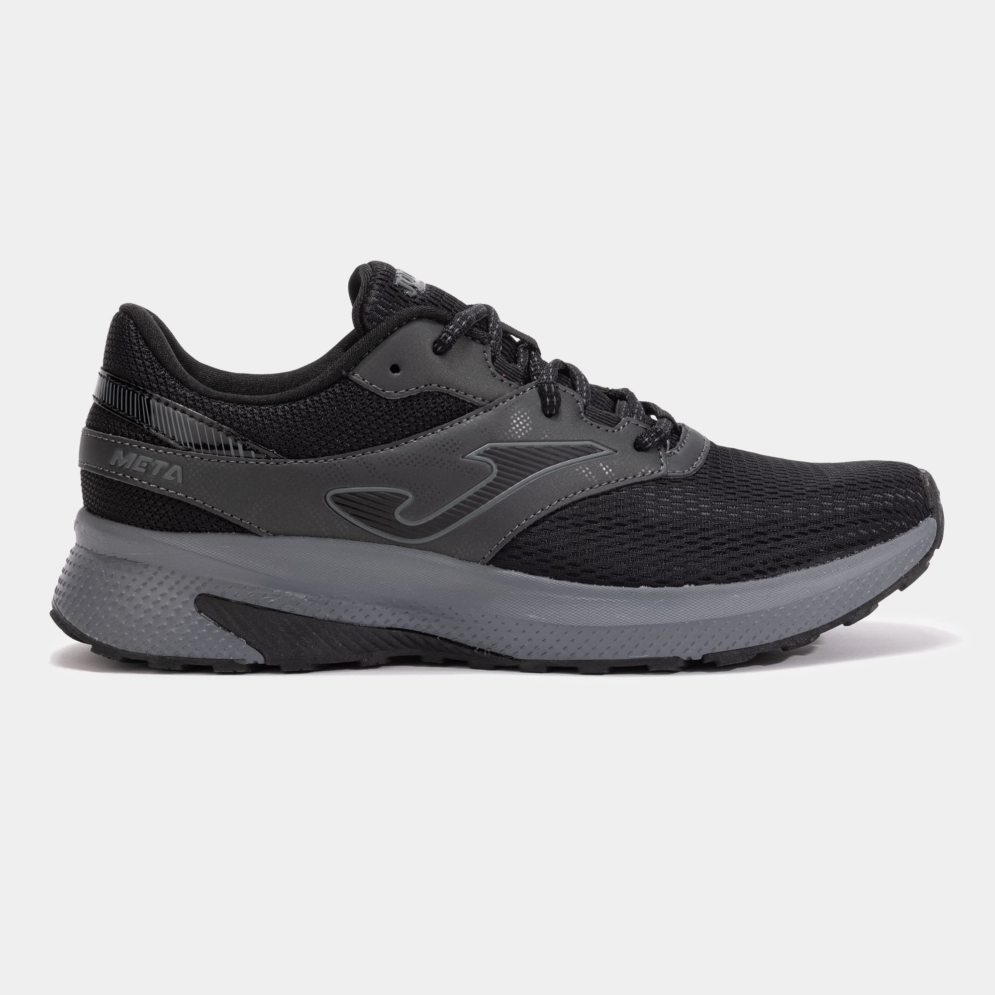 کفش رانینگ جوما مدلMETA MEN 2501 BLACK — تصویر ۳