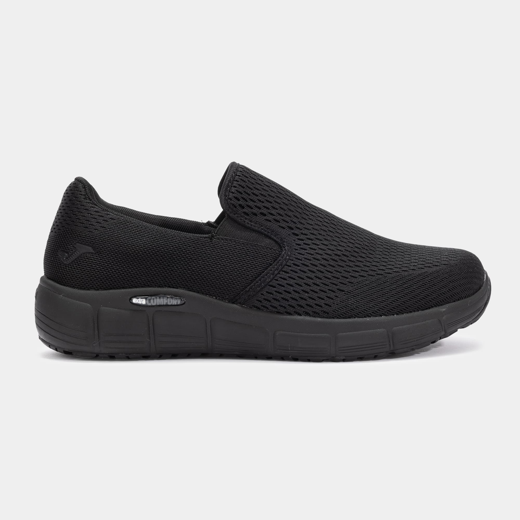 کفش رانینگ مدل CUPER MEN 2501 BLACK