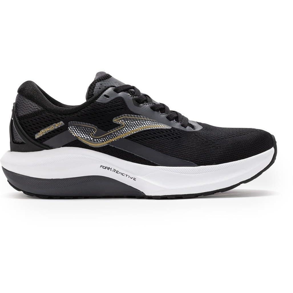 کفش رانینگ جوما مدل HISPALIS 2401 BLACK