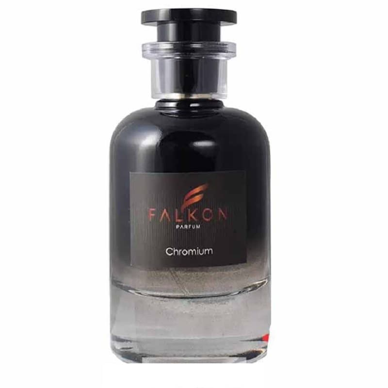 ادکلن مردانه فالکون مدل chromium حجم 100mL