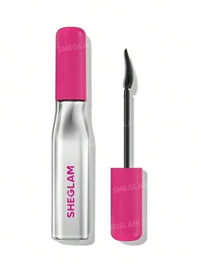 ریمل لیفت کننده و حالت دهنده مدل Ultra Lash Lift شیگلم ۸میل — تصویر ۲