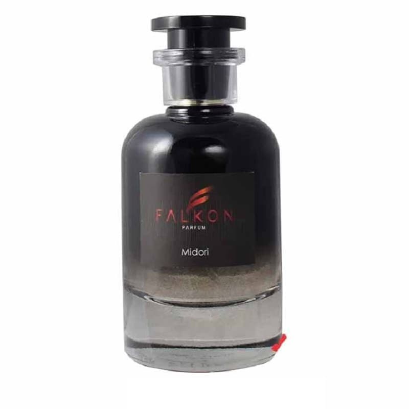 ادکلن مردانه فالکون مدل MIDORI حجم 100mL — تصویر ۴