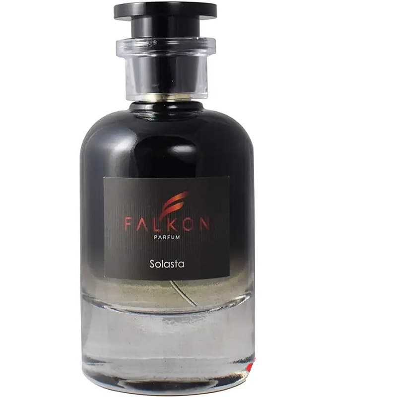 ادکلن مردانه فالکون مدل SOLASTA حجم 100mL — تصویر ۴