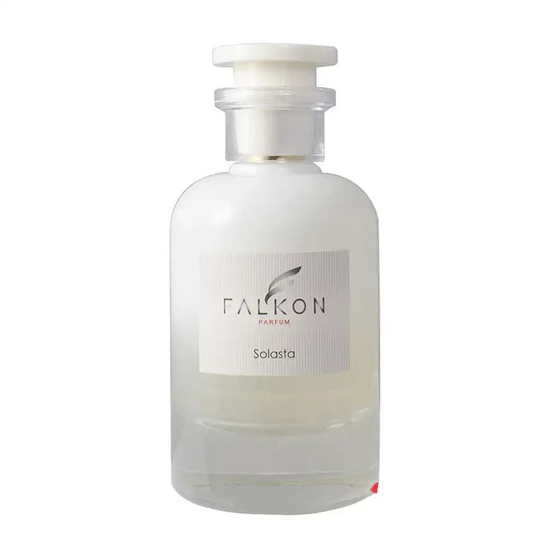 ادکلن مردانه فالکون مدل SOLASTA حجم 100mL — تصویر ۳