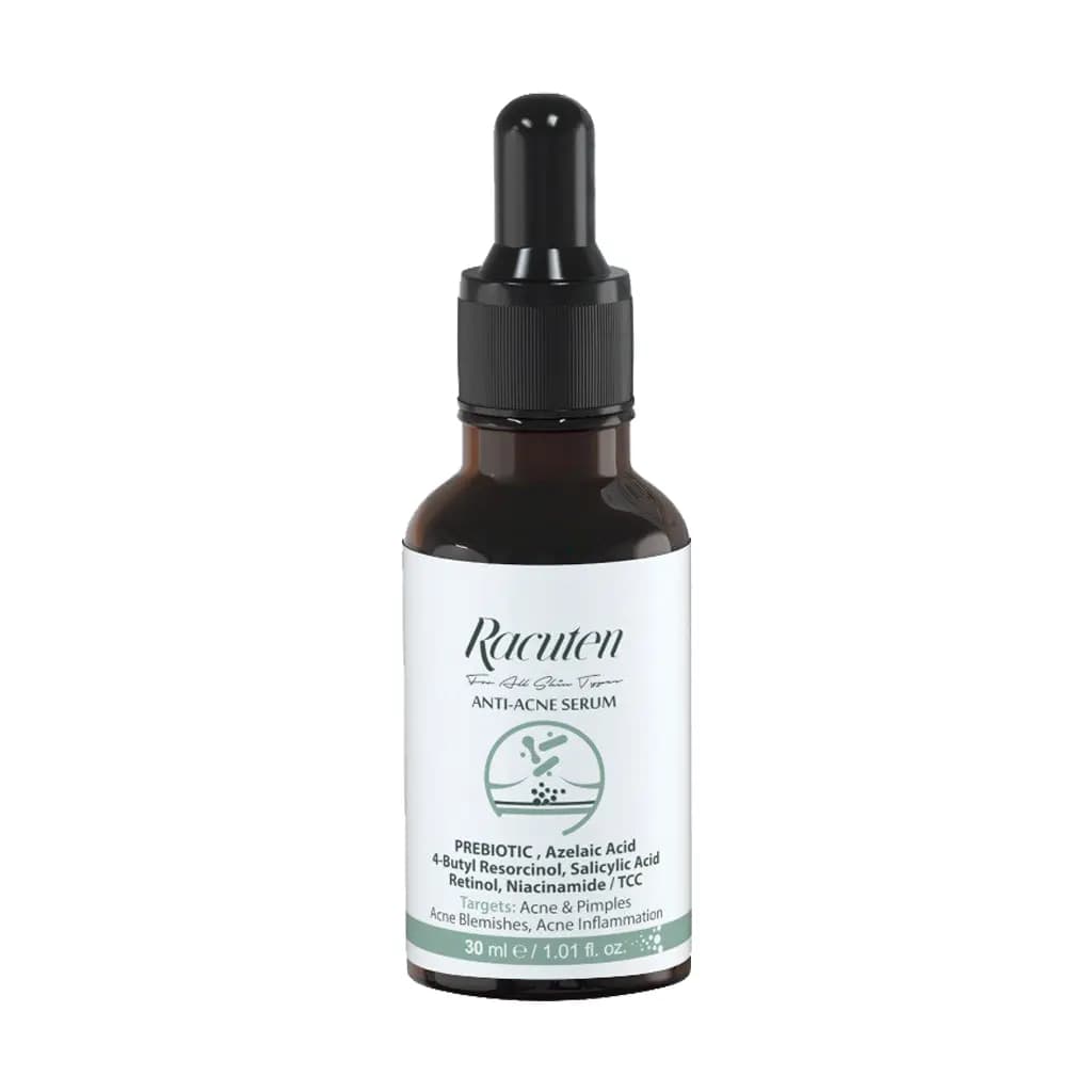 سرم ضد جوش راکوتن ۳۰میل — تصویر ۲