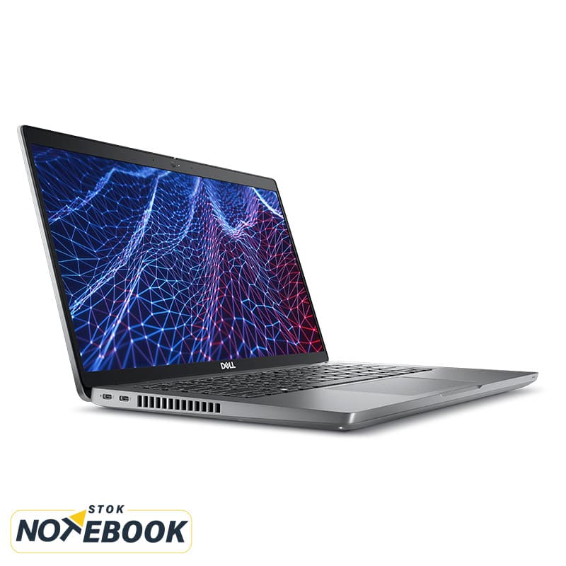 لپ تاپ دل مدل Latitude 5430 | i5-1245U/8GB/256GB/Intel UHD/14 inch FHD-C — تصویر ۱۲