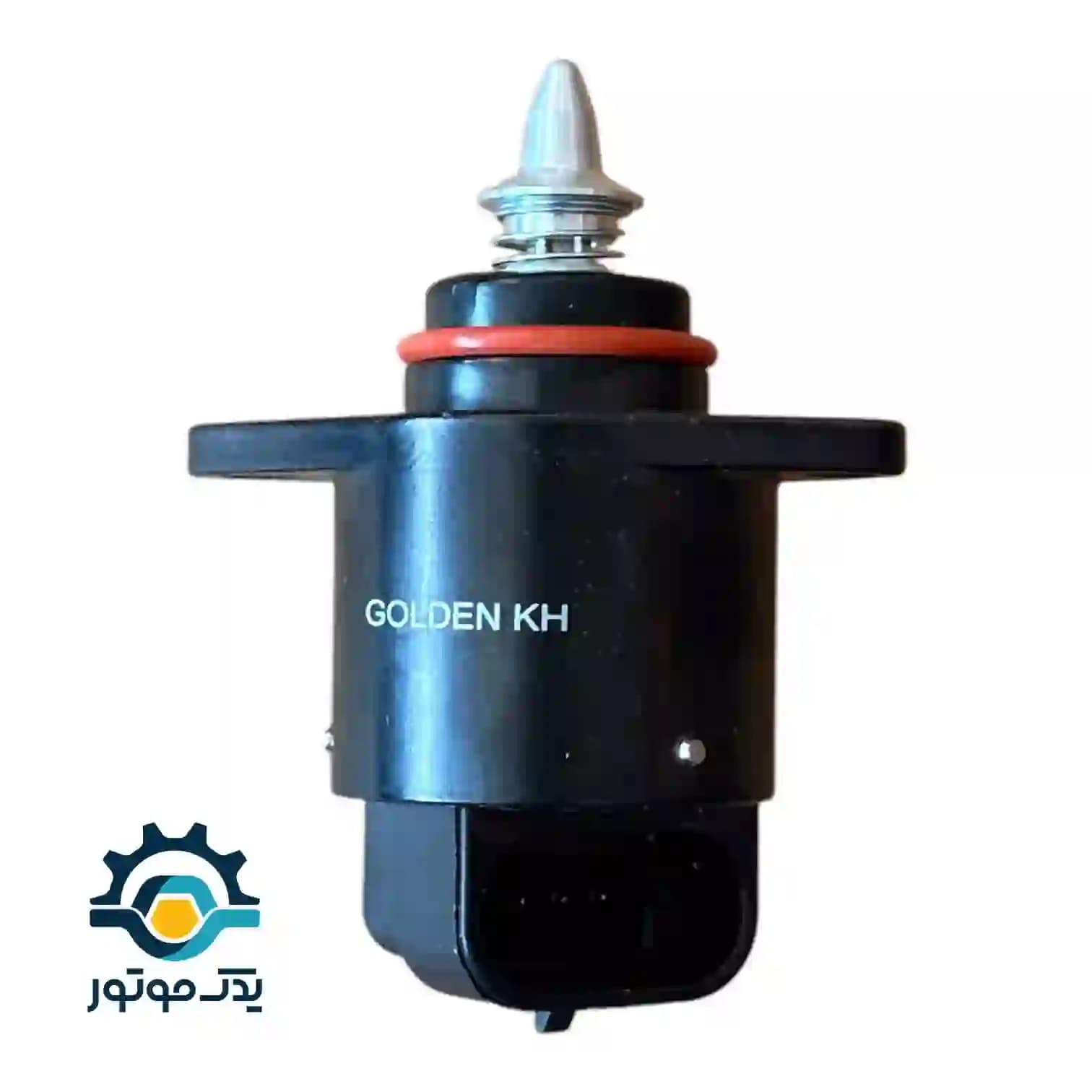 استپر موتور سیکلت هندا انژکتوری