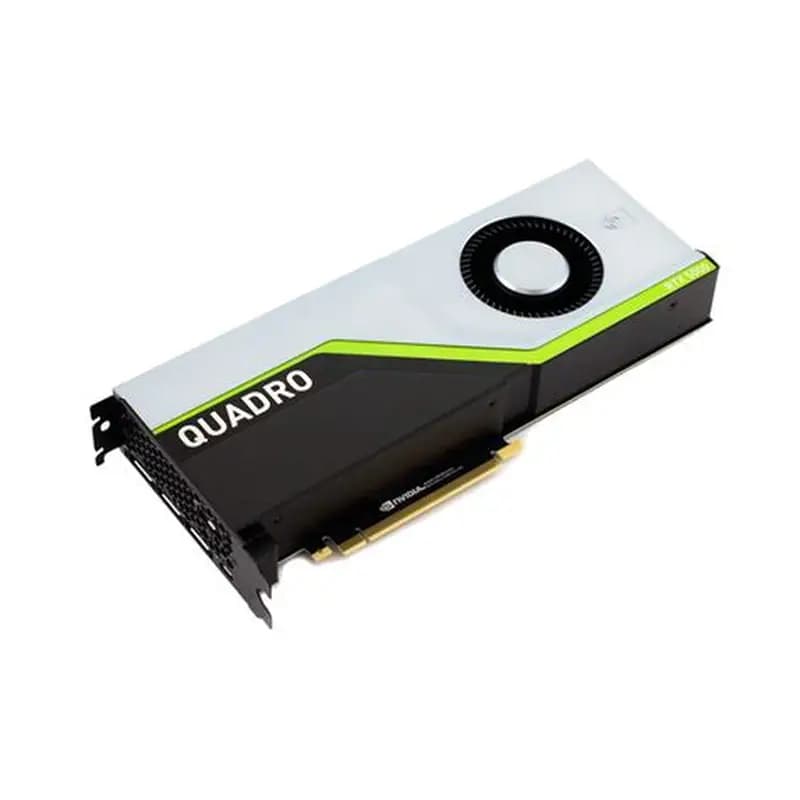 کارت گرافیک انویدیا NVIDIA Quadro RTX 6000 24G — تصویر ۳