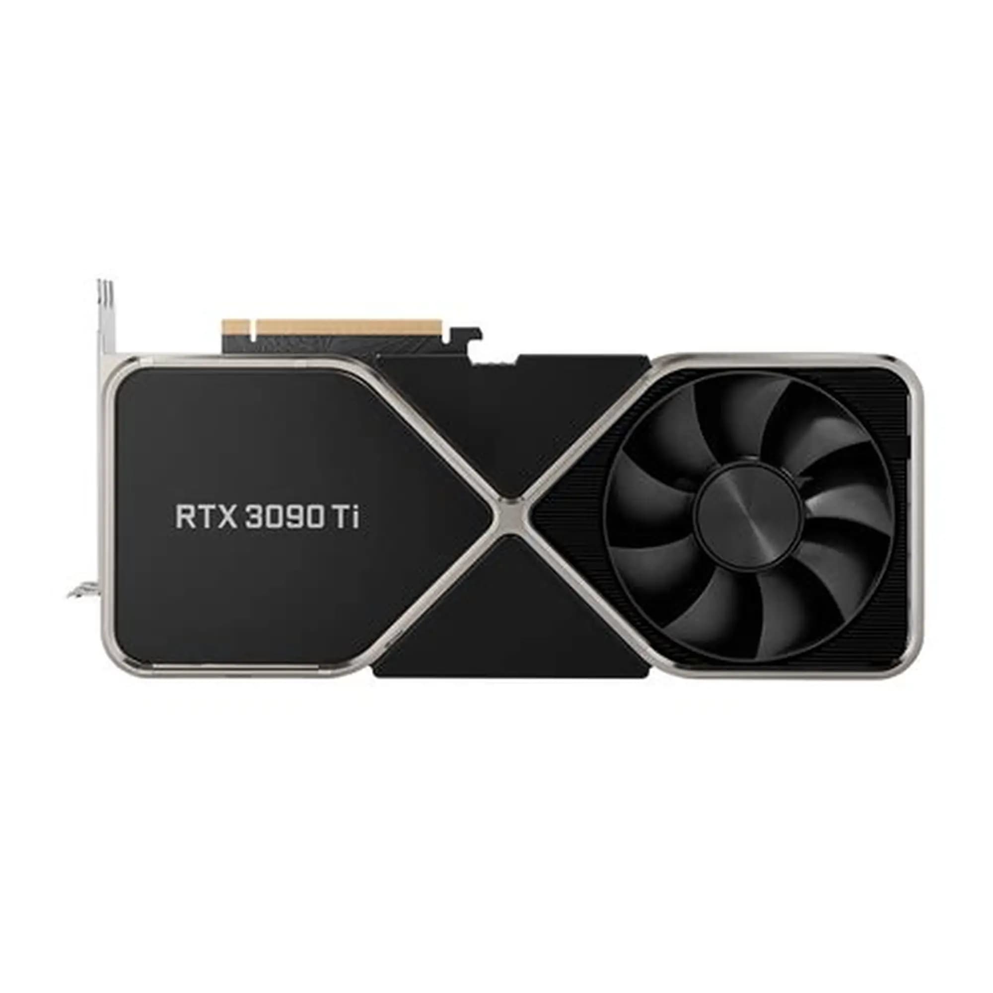 کارت گرافیک انویدیا Nvidia GeForce RTX 3090 24GB for server — تصویر ۳