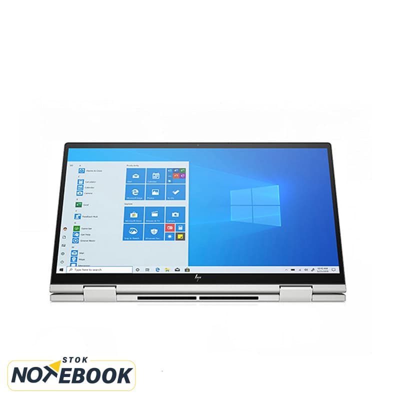 لپ تاپ اچ پی مدل Envy 15 | i5-8250U/12GB/256GB/Intel UHD/15.6 inch FHD X360 Touch -V — تصویر ۴