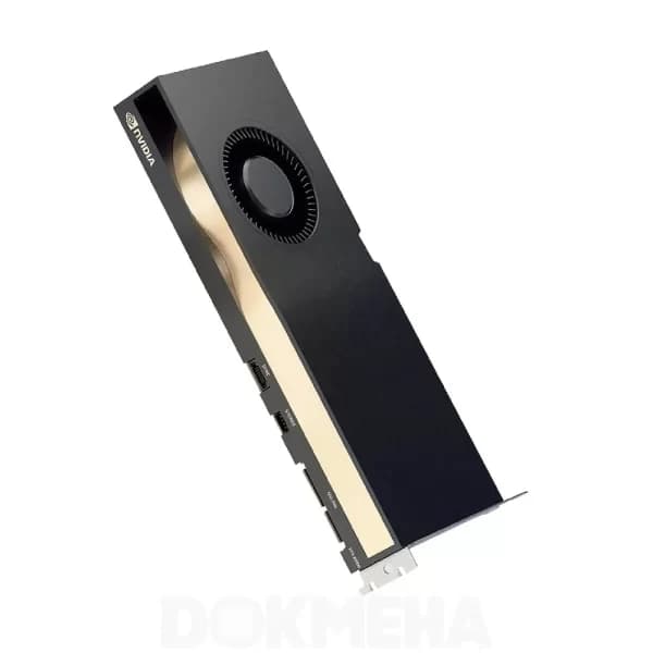 کارت گرافیک انویدیا NVIDIA RTX A5000 24GB — تصویر ۲