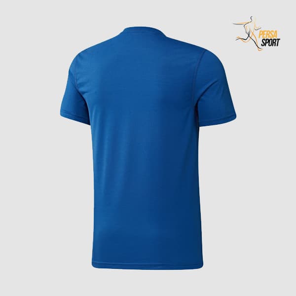تیشرت مردانه ریباک WOR SUPREMIUM 2.0 TEE — تصویر ۳