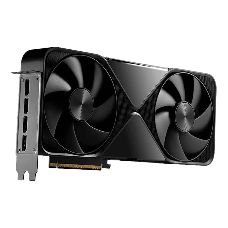 کارت گرافیک انویدیا NVIDIA RTX PRO 6000 Blackwell Server 96G