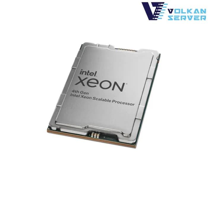 پردازنده سرور Intel Xeon Gold 6430 — تصویر ۳