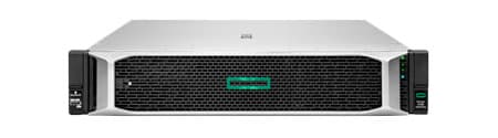 سرور HPE ProLiant DL380 G10 Plus