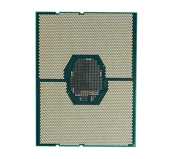 پردازنده سرور اینتل Intel Xeon Gold 6254 — تصویر ۷